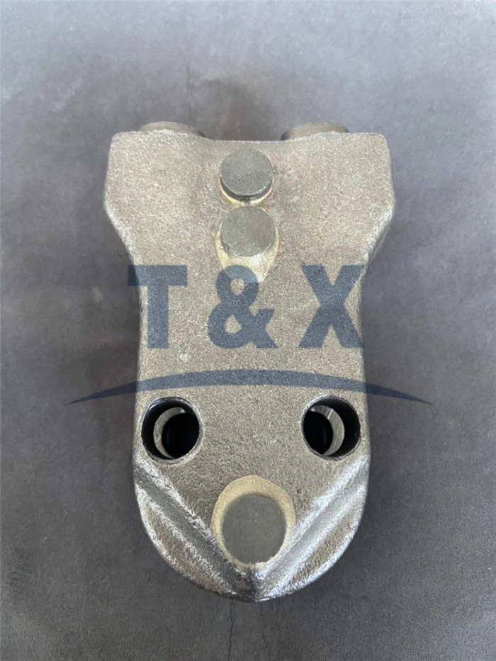 Wearable Construction Tips WS39 Cutter